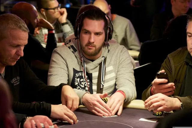 NULL | 2014/11 - Master Classics of Poker - 4000 eu NLHE Main Event