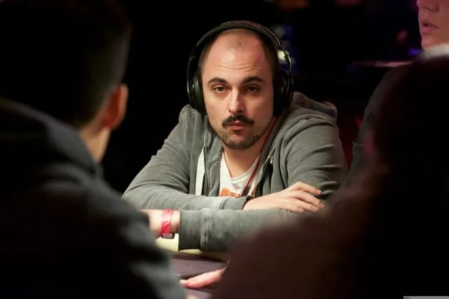 NULL | 2014/11 - Master Classics of Poker - 4000 eu NLHE Main Event