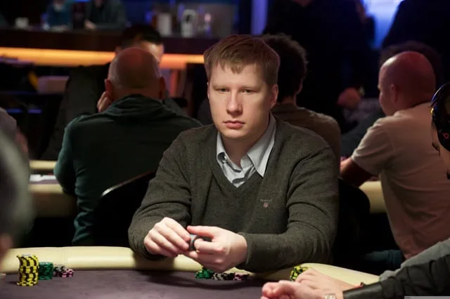 NULL | 2014/11 - Master Classics of Poker - 4000 eu NLHE Main Event