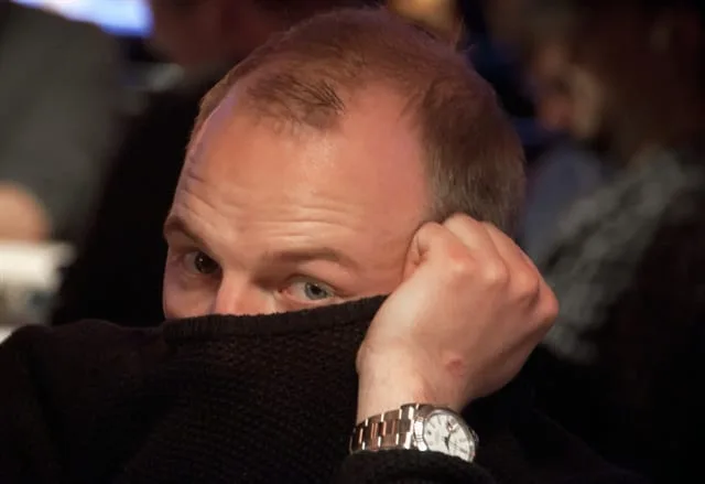 NULL | 2014/11 - Master Classics of Poker - 4000 eu NLHE Main Event