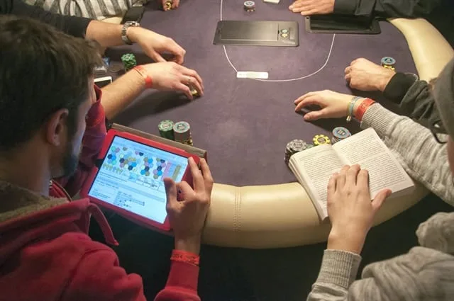 NULL | 2014/11 - Master Classics of Poker - 4000 eu NLHE Main Event