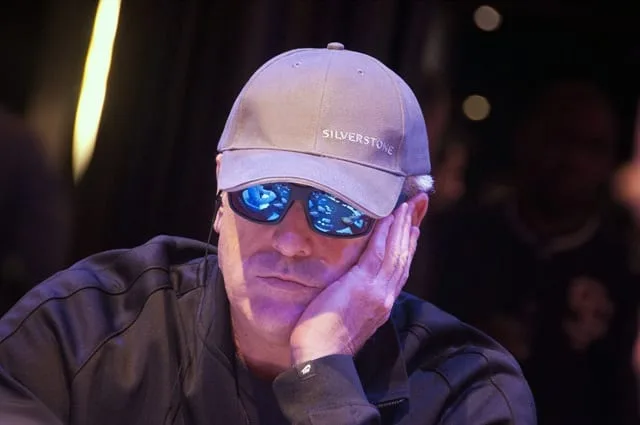 Aviv Meiri | 2014/11 - Master Classics of Poker - 4000 eu NLHE Main Event