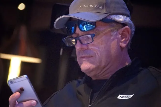 Aviv Meiri | 2014/11 - Master Classics of Poker - 4000 eu NLHE Main Event