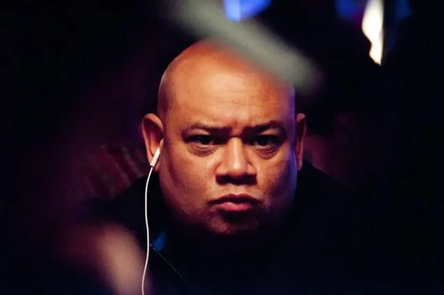 NULL | 2014/11 - Master Classics of Poker - 4000 eu NLHE Main Event
