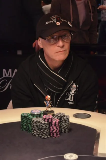 © 2026 Pokercity | Richard Milne | 2014/11 - Master Classics of Poker - 4000 eu NLHE Main Event Richard Milne | 2014/11 - Master Classics of Poker - 4000 eu NLHE Main Event