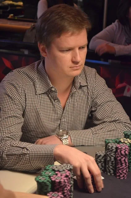 © 2026 Pokercity | Jussi Nevanlinna | 2014/11 - Master Classics of Poker - 4000 eu NLHE Main Event Jussi Nevanlinna | 2014/11 - Master Classics of Poker - 4000 eu NLHE Main Event