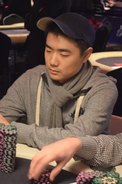 © 2026 Pokercity | Andrew Chen | 2014/11 - Master Classics of Poker - 4000 eu NLHE Main Event Andrew Chen | 2014/11 - Master Classics of Poker - 4000 eu NLHE Main Event