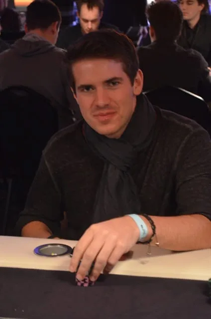 © 2026 Pokercity | Marvin Rettenmaier | 2014/11 - Master Classics of Poker - 4000 eu NLHE Main Event Marvin Rettenmaier | 2014/11 - Master Classics of Poker - 4000 eu NLHE Main Event