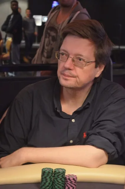 © 2026 Pokercity | Jan Sjavik | 2014/11 - Master Classics of Poker - 4000 eu NLHE Main Event Jan Sjavik | 2014/11 - Master Classics of Poker - 4000 eu NLHE Main Event