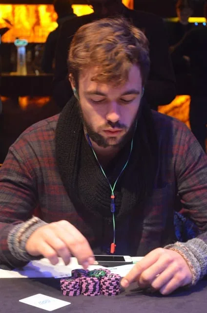 Ole Schemion | 2014/11 - Master Classics of Poker - 4000 eu NLHE Main Event