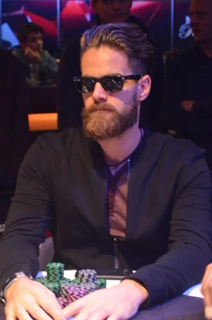 Steven van Zadelhoff | 2014/11 - Master Classics of Poker - 4000 eu NLHE Main Event