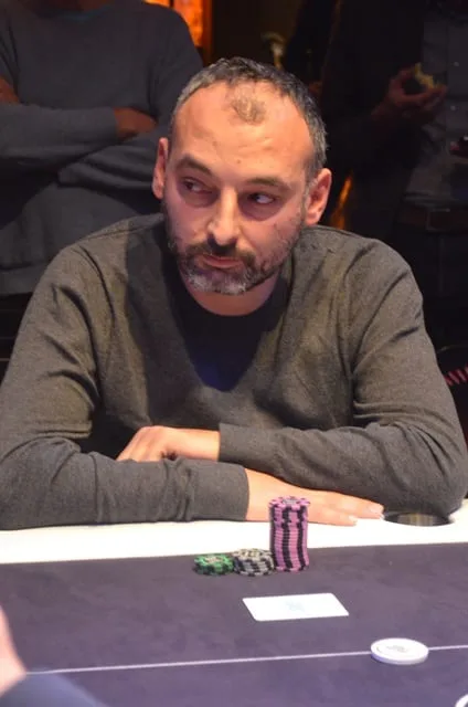 © 2026 Pokercity | Fatih Aydin | 2014/11 - Master Classics of Poker - 4000 eu NLHE Main Event Fatih Aydin | 2014/11 - Master Classics of Poker - 4000 eu NLHE Main Event