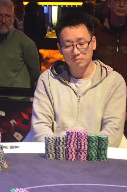 © 2026 Pokercity | Nico Kuan | 2014/11 - Master Classics of Poker - 4000 eu NLHE Main Event Nico Kuan | 2014/11 - Master Classics of Poker - 4000 eu NLHE Main Event