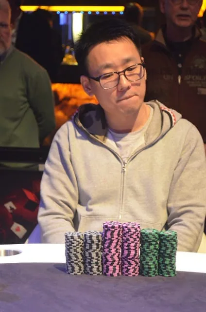© 2026 Pokercity | Nico Kuan | 2014/11 - Master Classics of Poker - 4000 eu NLHE Main Event Nico Kuan | 2014/11 - Master Classics of Poker - 4000 eu NLHE Main Event