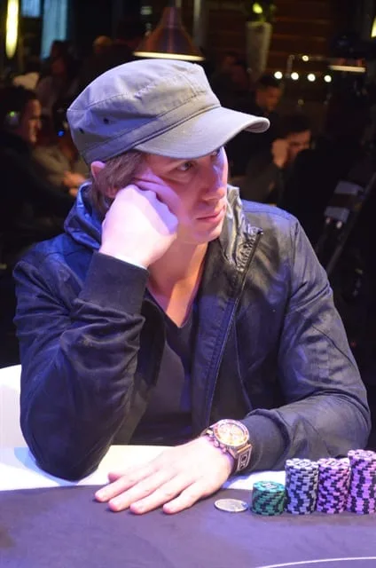 © 2026 Pokercity | Jesper Onrust | 2014/11 - Master Classics of Poker - 4000 eu NLHE Main Event Jesper Onrust | 2014/11 - Master Classics of Poker - 4000 eu NLHE Main Event