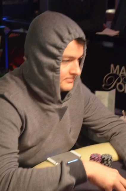 © 2026 Pokercity | Stuart Rutter | 2014/11 - Master Classics of Poker - 4000 eu NLHE Main Event Stuart Rutter | 2014/11 - Master Classics of Poker - 4000 eu NLHE Main Event