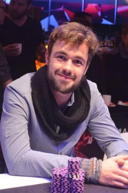Ole Schemion | 2014/11 - Master Classics of Poker - 4000 eu NLHE Main Event
