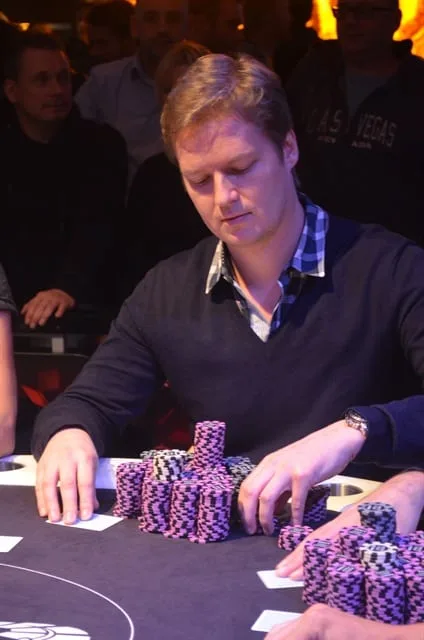 © 2026 Pokercity | Jussi Nevanlinna | 2014/11 - Master Classics of Poker - 4000 eu NLHE Main Event Jussi Nevanlinna | 2014/11 - Master Classics of Poker - 4000 eu NLHE Main Event