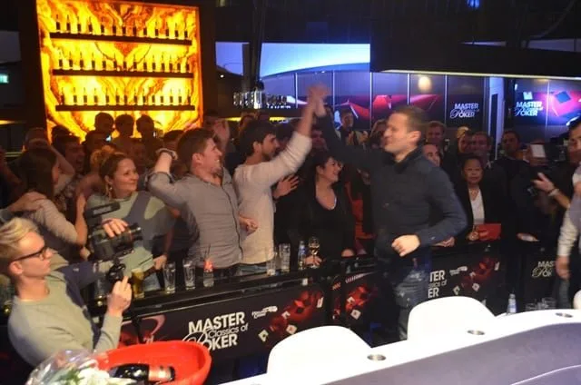 NULL | 2014/11 - Master Classics of Poker - 4000 eu NLHE Main Event
