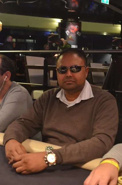 © 2026 Pokercity | Robert Vishnudatt | 2014/11 - Master Classics of Poker - 1000 eu NLHE Speed Robert Vishnudatt | 2014/11 - Master Classics of Poker - 1000 eu NLHE Speed