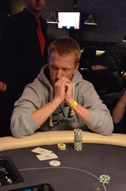 NULL | 2014/11 - Master Classics of Poker - 1000 eu NLHE Speed