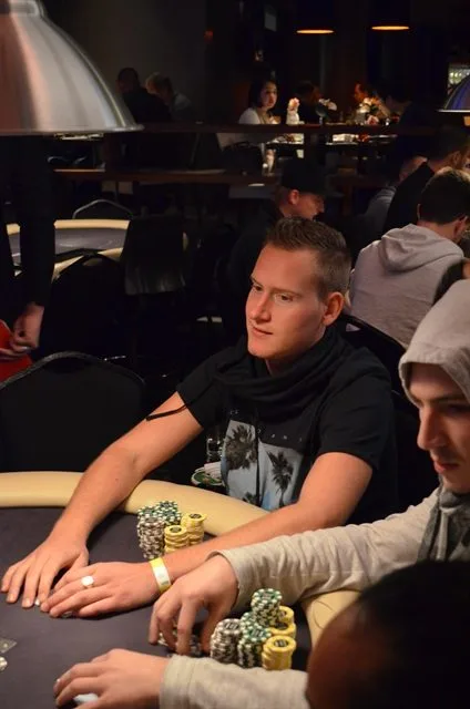 © 2026 Pokercity | Sjors Harmens | 2014/11 - Master Classics of Poker - 1000 eu NLHE Speed Sjors Harmens | 2014/11 - Master Classics of Poker - 1000 eu NLHE Speed