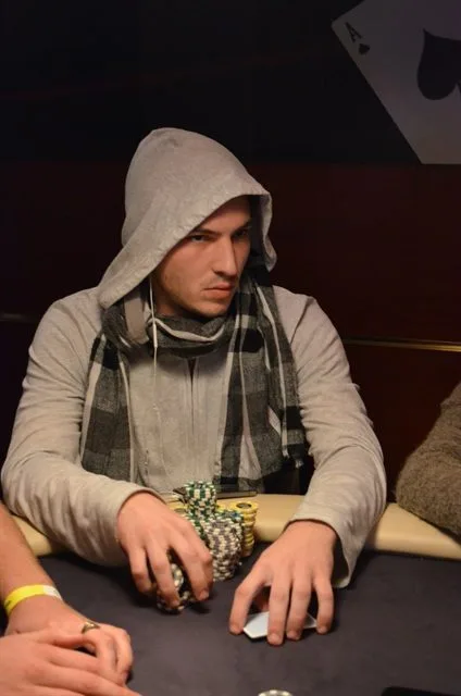 © 2026 Pokercity | Guillaume Diaz | 2014/11 - Master Classics of Poker - 1000 eu NLHE Speed Guillaume Diaz | 2014/11 - Master Classics of Poker - 1000 eu NLHE Speed