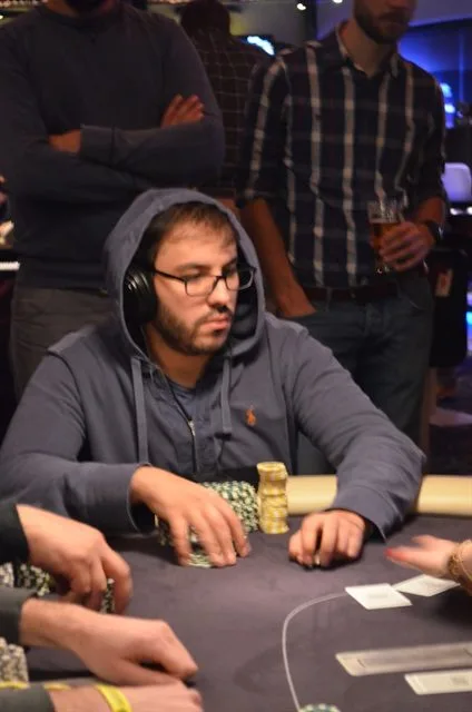 © 2026 Pokercity | Latif | 2014/11 - Master Classics of Poker - 1000 eu NLHE Speed Latif | 2014/11 - Master Classics of Poker - 1000 eu NLHE Speed
