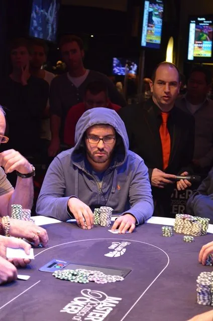 © 2026 Pokercity | Latif | 2014/11 - Master Classics of Poker - 1000 eu NLHE Speed Latif | 2014/11 - Master Classics of Poker - 1000 eu NLHE Speed