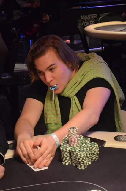 © 2026 Pokercity | Thomas Brader | 2014/11 - Master Classics of Poker - 500 eu NLHE Speed Thomas Brader | 2014/11 - Master Classics of Poker - 500 eu NLHE Speed