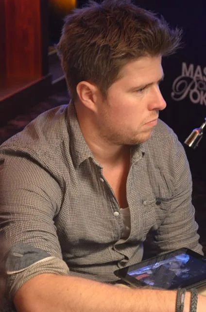 © 2026 Pokercity | Jasper Wetemans | 2014/11 - Master Classics of Poker - 800 EU NLH Bounty Jasper Wetemans | 2014/11 - Master Classics of Poker - 800 EU NLH Bounty