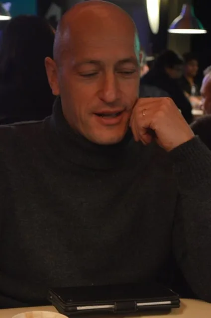 Chris Boelens | 2014/11 - Master Classics of Poker - 800 EU NLH Bounty