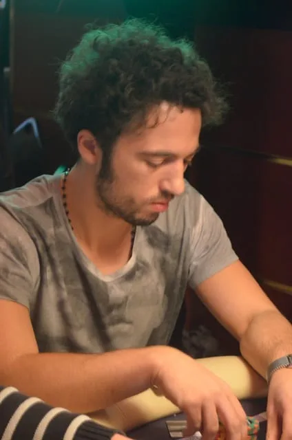 © 2026 Pokercity | Mateusz Moolhuizen | 2014/11 - Master Classics of Poker - 800 EU NLH Bounty Mateusz Moolhuizen | 2014/11 - Master Classics of Poker - 800 EU NLH Bounty