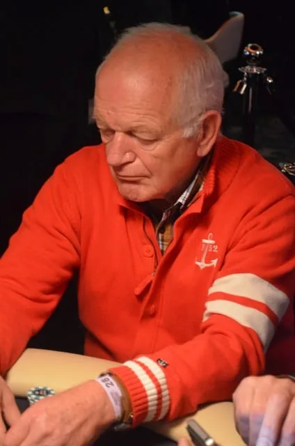 © 2026 Pokercity | Aad Schuring | 2014/11 - Master Classics of Poker - 800 EU NLH Bounty Aad Schuring | 2014/11 - Master Classics of Poker - 800 EU NLH Bounty