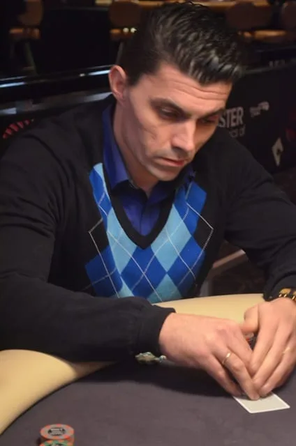 © 2026 Pokercity | Roberto Cao Lopez | 2014/11 - Master Classics of Poker - 800 EU NLH Bounty Roberto Cao Lopez | 2014/11 - Master Classics of Poker - 800 EU NLH Bounty