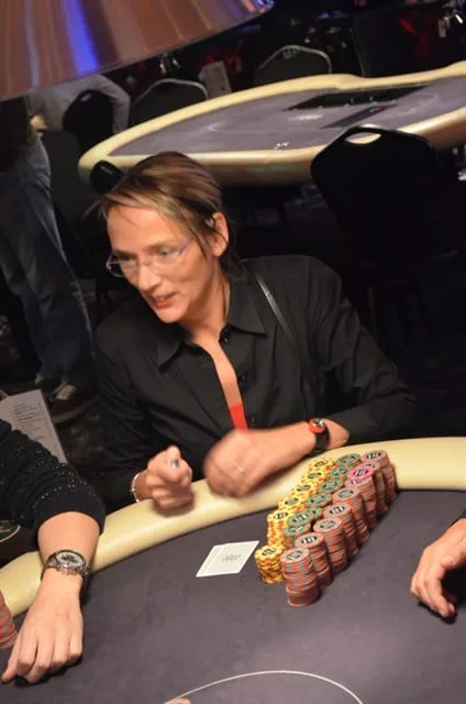 © 2026 Pokercity | Claudia van Ophoven | 2014/11 - Master Classics of Poker - 800 EU NLH Bounty Claudia van Ophoven | 2014/11 - Master Classics of Poker - 800 EU NLH Bounty