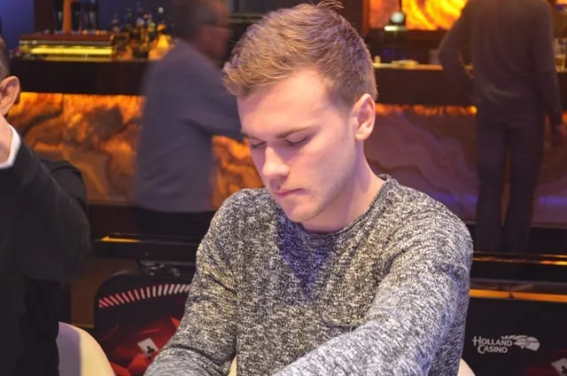 Frenkl | 2014/11 - Master Classics of Poker - 800 EU NLH Bounty