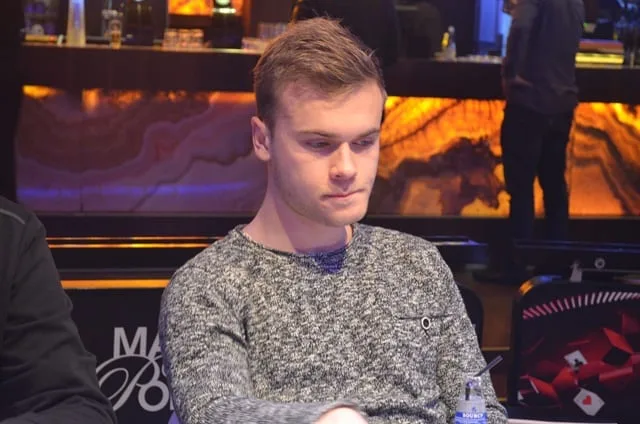 © 2026 Pokercity | Frank de Gorter | 2014/11 - Master Classics of Poker - 800 EU NLH Bounty Frank de Gorter | 2014/11 - Master Classics of Poker - 800 EU NLH Bounty