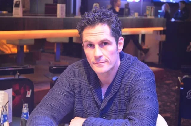 Dimitri de Smit | 2014/11 - Master Classics of Poker - 800 EU NLH Bounty