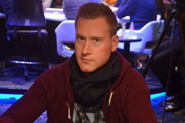 © 2026 Pokercity | Sjors Harmens | 2014/11 - Master Classics of Poker - 800 EU NLH Bounty Sjors Harmens | 2014/11 - Master Classics of Poker - 800 EU NLH Bounty