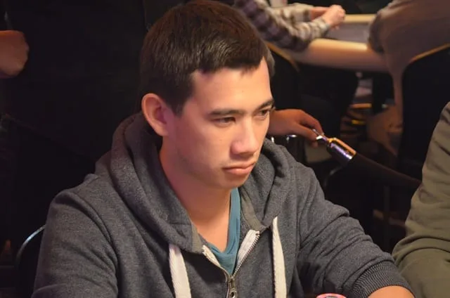 © 2026 Pokercity | Louis Salter | 2014/11 - Master Classics of Poker - 800 EU NLH Bounty Louis Salter | 2014/11 - Master Classics of Poker - 800 EU NLH Bounty