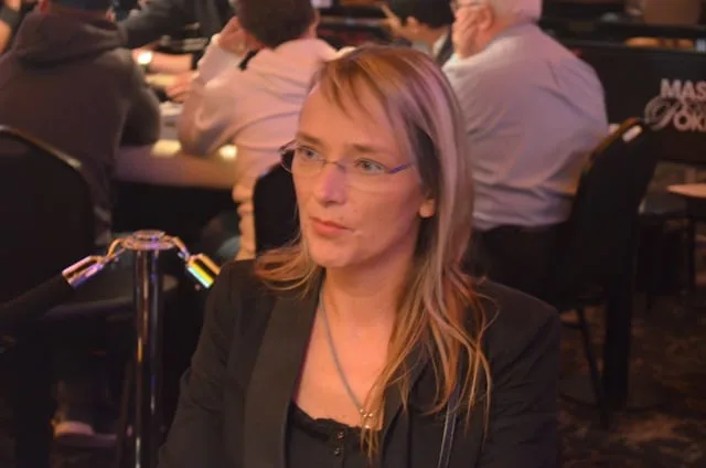 © 2026 Pokercity | Claudia van Ophoven | 2014/11 - Master Classics of Poker - 800 EU NLH Bounty Claudia van Ophoven | 2014/11 - Master Classics of Poker - 800 EU NLH Bounty