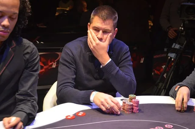 NULL | 2014/11 - Master Classics of Poker - 800 EU NLH Bounty