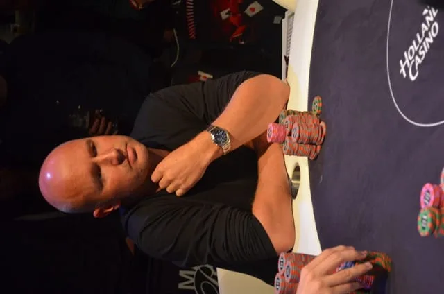 NULL | 2014/11 - Master Classics of Poker - 800 EU NLH Bounty