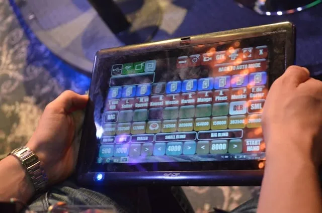 NULL | 2014/11 - Master Classics of Poker - 800 EU NLH Bounty
