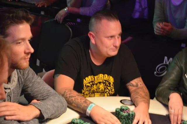 © 2026 Pokercity | Johan Breur | 2014/11 - Master Classics of Poker - 300 eu NLHE Speed Johan Breur | 2014/11 - Master Classics of Poker - 300 eu NLHE Speed