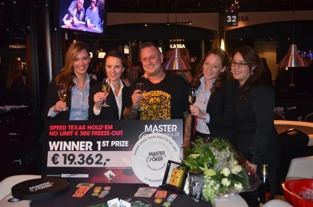 © 2026 Pokercity | Johan Breur | 2014/11 - Master Classics of Poker - 300 eu NLHE Speed Johan Breur | 2014/11 - Master Classics of Poker - 300 eu NLHE Speed