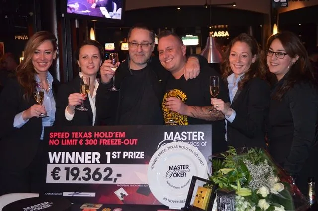 © 2026 Pokercity | Johan Breur | 2014/11 - Master Classics of Poker - 300 eu NLHE Speed Johan Breur | 2014/11 - Master Classics of Poker - 300 eu NLHE Speed