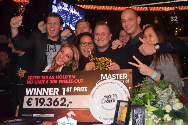 © 2026 Pokercity | Johan Breur | 2014/11 - Master Classics of Poker - 300 eu NLHE Speed Johan Breur | 2014/11 - Master Classics of Poker - 300 eu NLHE Speed