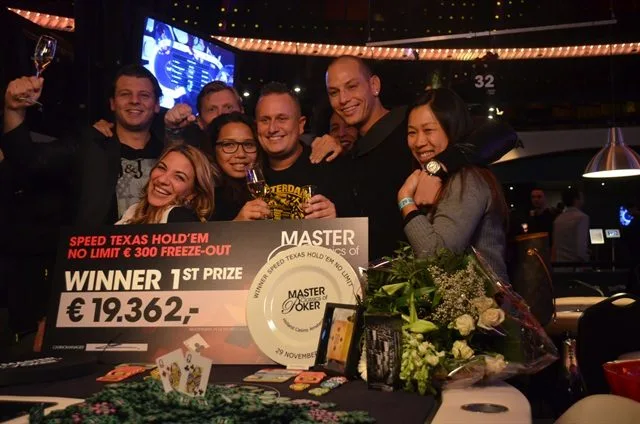 © 2026 Pokercity | Johan Breur | 2014/11 - Master Classics of Poker - 300 eu NLHE Speed Johan Breur | 2014/11 - Master Classics of Poker - 300 eu NLHE Speed